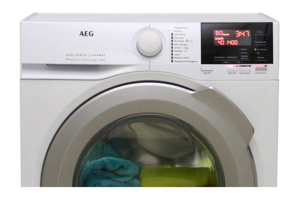 AEG - L6FBKOLN - 2