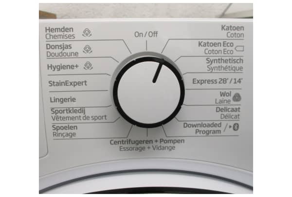 Beko - WTV8741 BCSDOS - 3