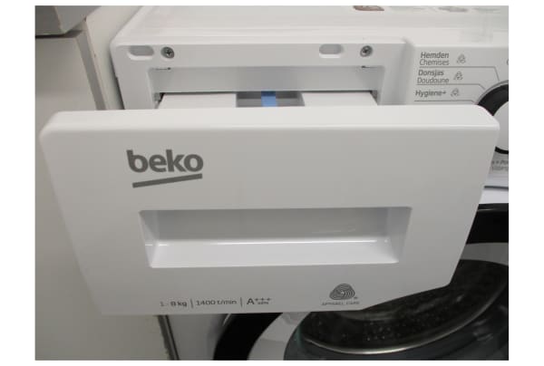 Beko - WTV8741 BCSDOS - 4