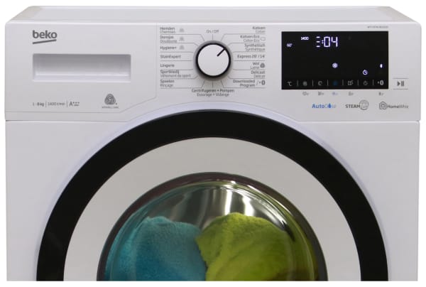 Beko - WTV8741 BCSDOS - 2