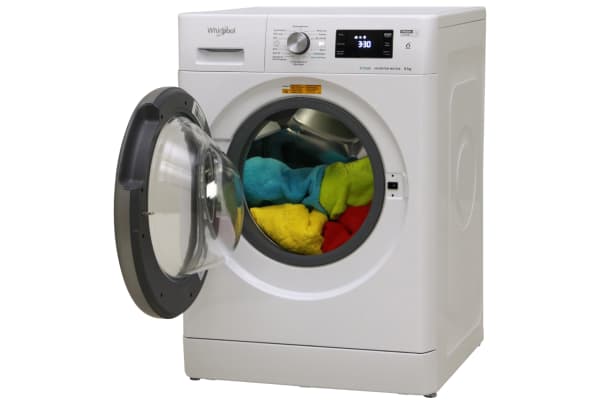 Whirlpool - FFB 8468 BSEV NL - 1
