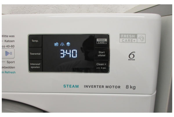 Whirlpool - FFB 8468 BSEV NL - 3