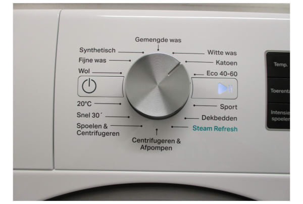 Whirlpool - FFB 8468 BSEV NL - 4