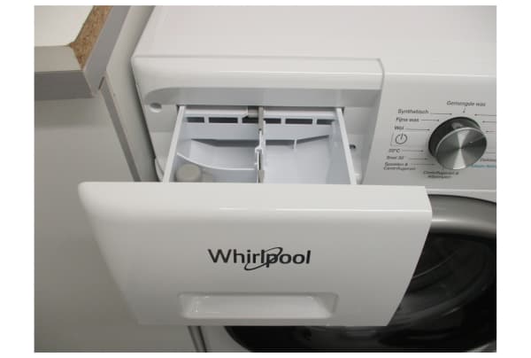 Whirlpool - FFB 8468 BSEV NL - 5