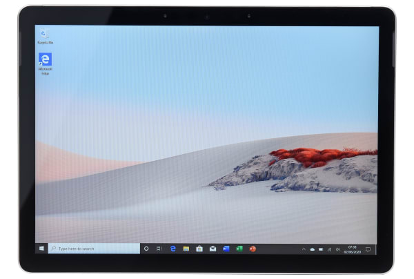 Microsoft - Surface Go 2 (Pentium - 64GB) - 0