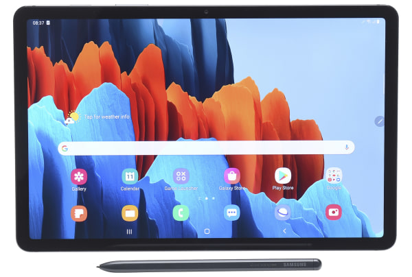 Samsung - Galaxy Tab S7 (256GB Wifi + 4G) - 4