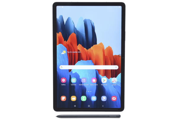 Samsung - Galaxy Tab S7 (256GB Wifi + 4G) - 3