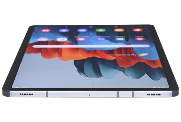 Samsung - Galaxy Tab S7 (256GB Wifi + 4G) - 2
