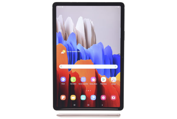 Samsung - Galaxy Tab S7 (128GB Wifi) - 3