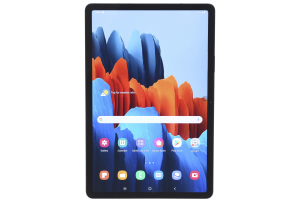 Samsung - Galaxy Tab S7 (256GB Wifi + 4G) - 0