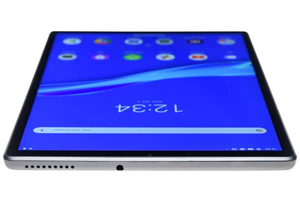 Lenovo - Tab M10 FHD Plus (64GB - 4 GB RAM) - 1