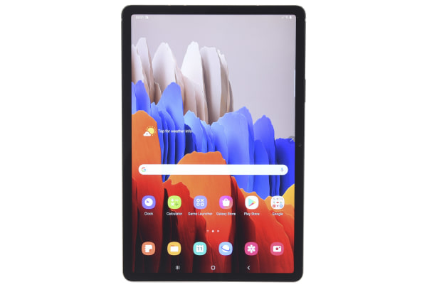 Samsung - Galaxy Tab S7 (128GB Wifi) - 0