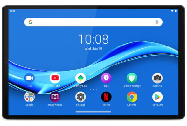 Lenovo - Tab M10 FHD Plus (64GB - 4 GB RAM) - 4