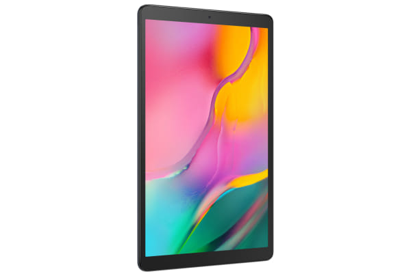 Samsung - Galaxy Tab A 10.1 (2019) 32GB - 2GB RAM - 4