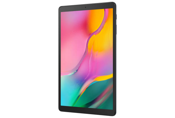 Samsung - Galaxy Tab A 10.1 (2019) 32GB - 2GB RAM - 7