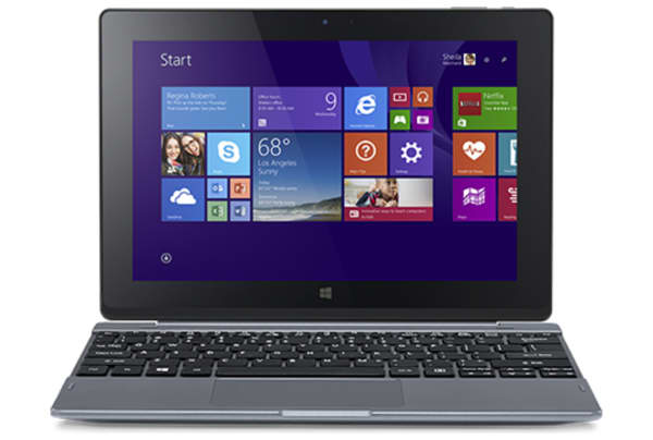 Acer - Aspire One 10 S1002-13W5 - 2