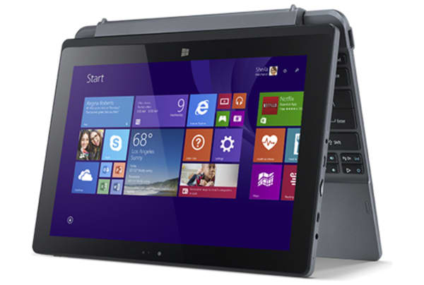 Acer - Aspire One 10 S1002-13W5 - 4