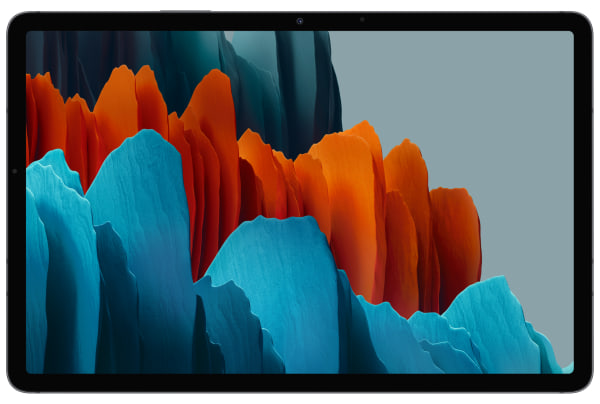 Samsung - Galaxy Tab S7 (128GB Wifi) - 5