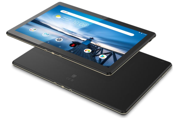 Lenovo - Tab M10 (32GB - 3GB RAM) - 4