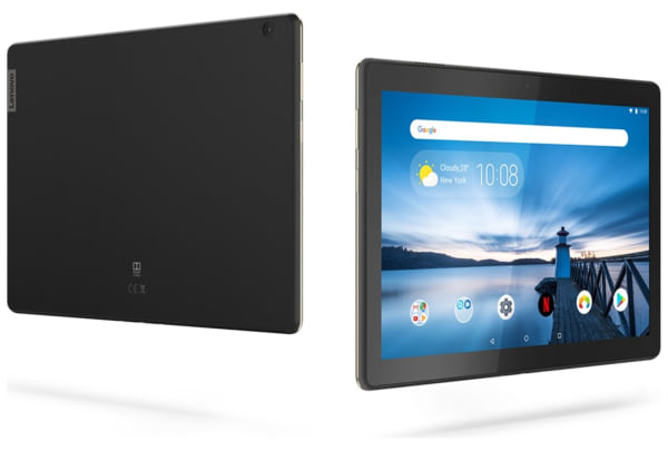 Lenovo - Tab M10 (32GB - 3GB RAM) - 5