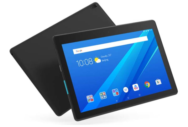 Lenovo - Tab E10 (32GB) - 6