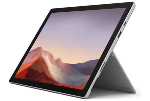 Microsoft - Surface Pro 7 (i5 - 128GB) - 4
