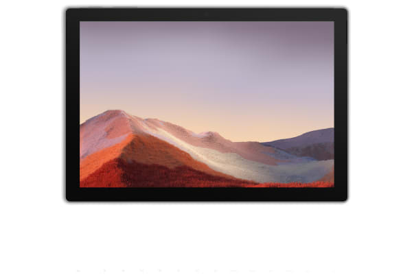 Microsoft - Surface Pro 7 (i5 - 128GB) - 5