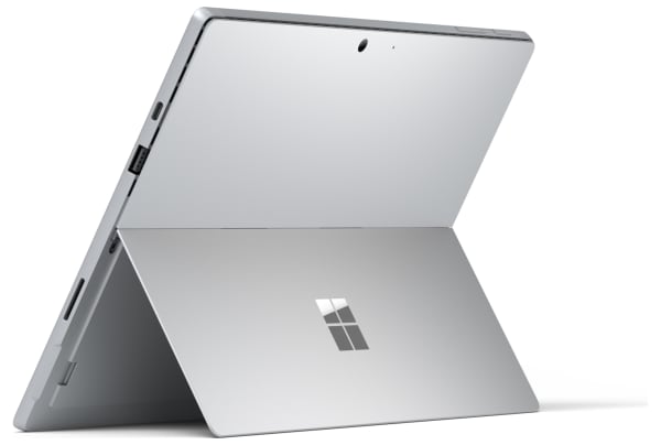 Microsoft - Surface Pro 7 (i5 - 128GB) - 6