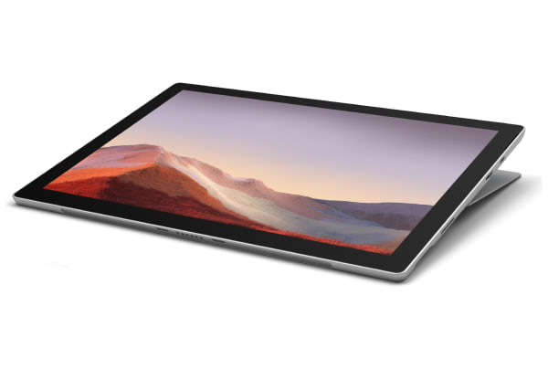 Microsoft - Surface Pro 7 (i5 - 128GB) - 7