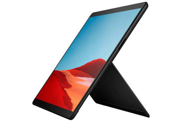 Microsoft - Surface Pro X (256GB) - 3