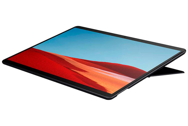 Microsoft - Surface Pro X (256GB) - 5