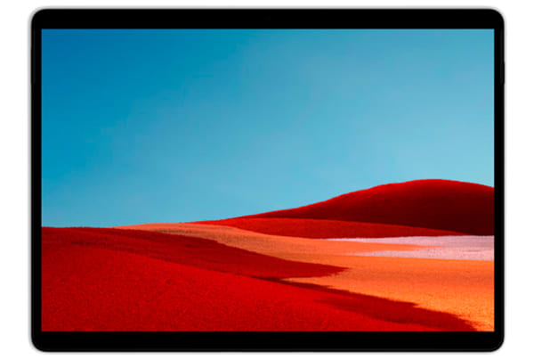 Microsoft - Surface Pro X (256GB) - 7
