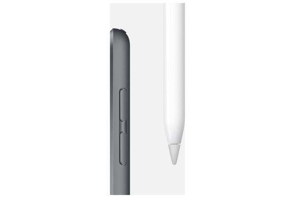 Apple - iPad mini (2019) 64GB + 4G - 3