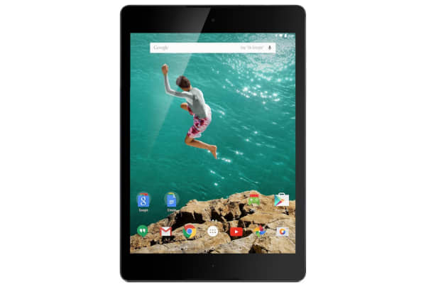 HTC - Nexus 9 (16GB) - 1
