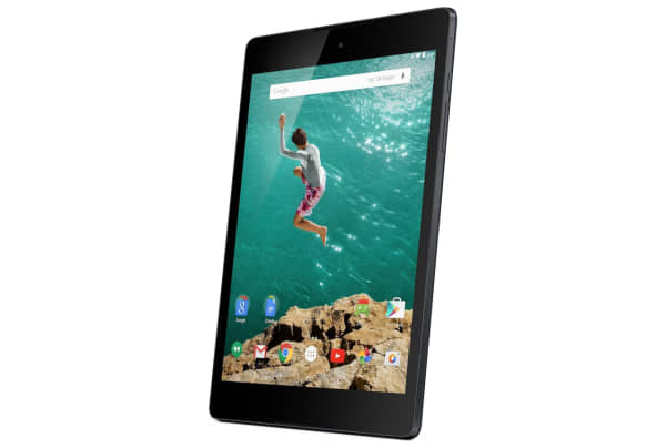 HTC - Nexus 9 (16GB) - 3