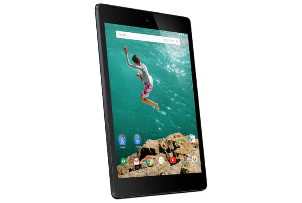 HTC - Nexus 9 (16GB) - 4