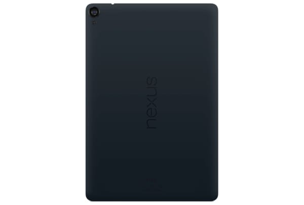 HTC - Nexus 9 (16GB) - 5