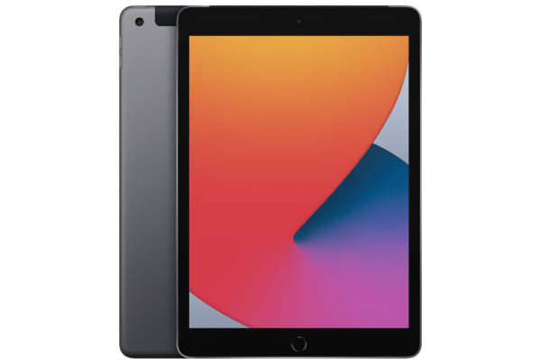 Apple - iPad (2020) 128GB Wifi + 4G - 3