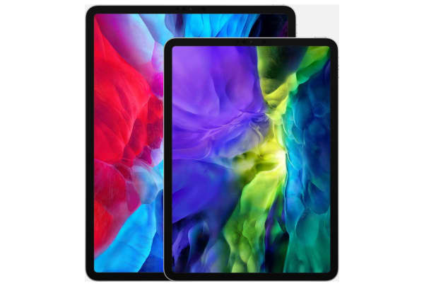 Apple - iPad Pro 12.9 (2020) 256GB Wifi + 4G - 4