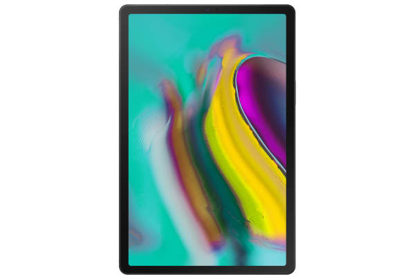 Samsung - Galaxy Tab S5e (128GB + 4G) - 2