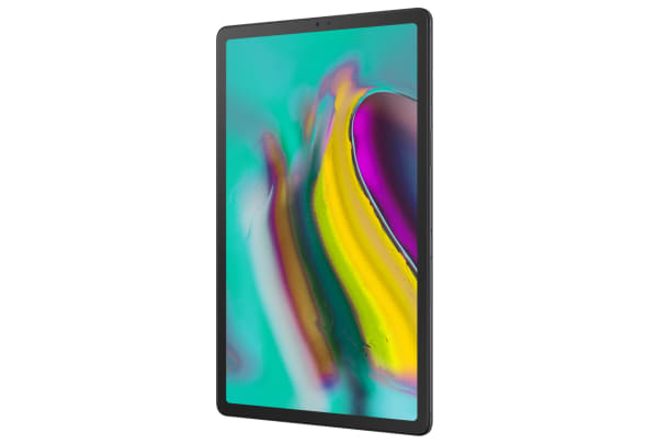 Samsung - Galaxy Tab S5e (128GB + 4G) - 7