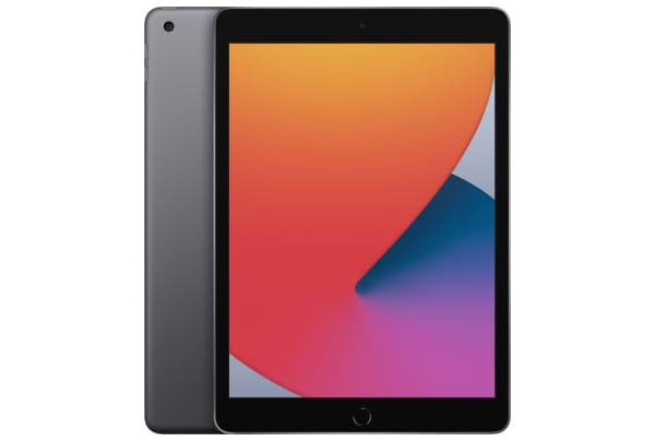 Apple - iPad (2020) 32GB Wifi - 3