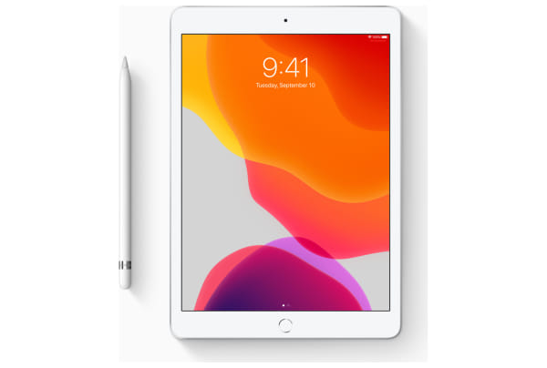 Apple - iPad (2019) 128GB - 5