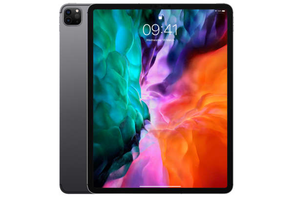 Apple - iPad Pro 12.9 (2020) 512GB Wifi + 4G - 3