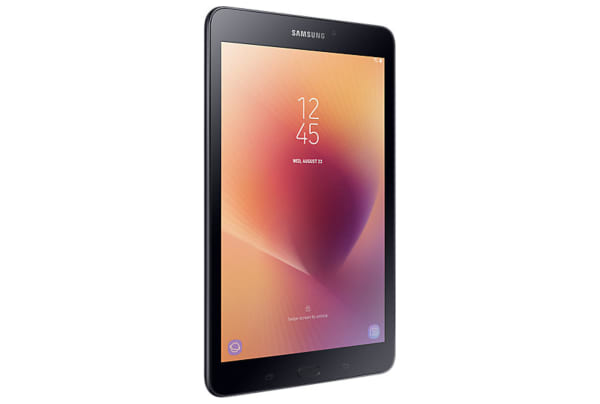 Samsung - Galaxy Tab A 8.0 (2017) 16GB - 5