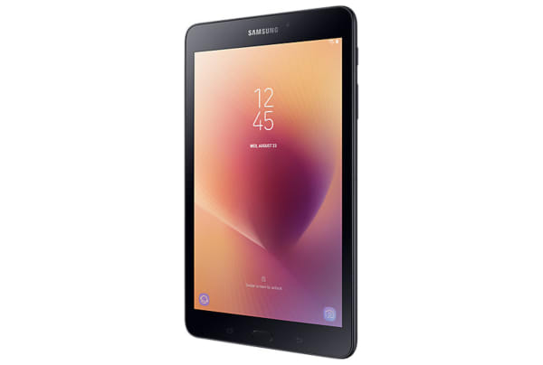 Samsung - Galaxy Tab A 8.0 (2017) 16GB - 6