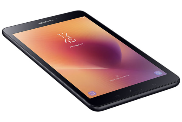 Samsung - Galaxy Tab A 8.0 (2017) 16GB - 7