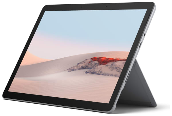 Microsoft - Surface Go 2 (Pentium - 64GB) - 3
