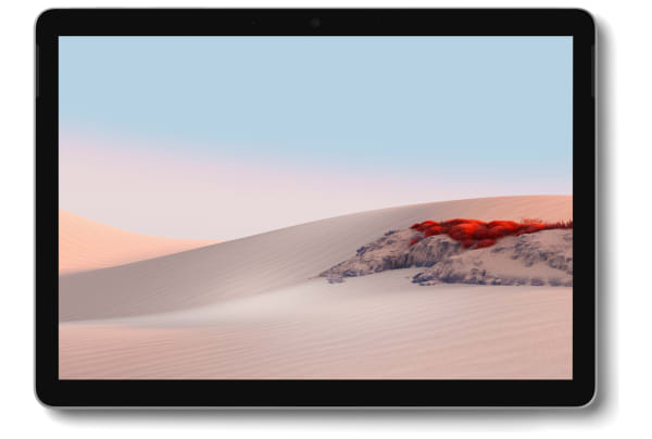 Microsoft - Surface Go 2 (Pentium - 64GB) - 4