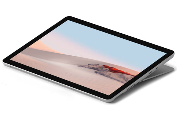Microsoft - Surface Go 2 (Pentium - 64GB) - 7